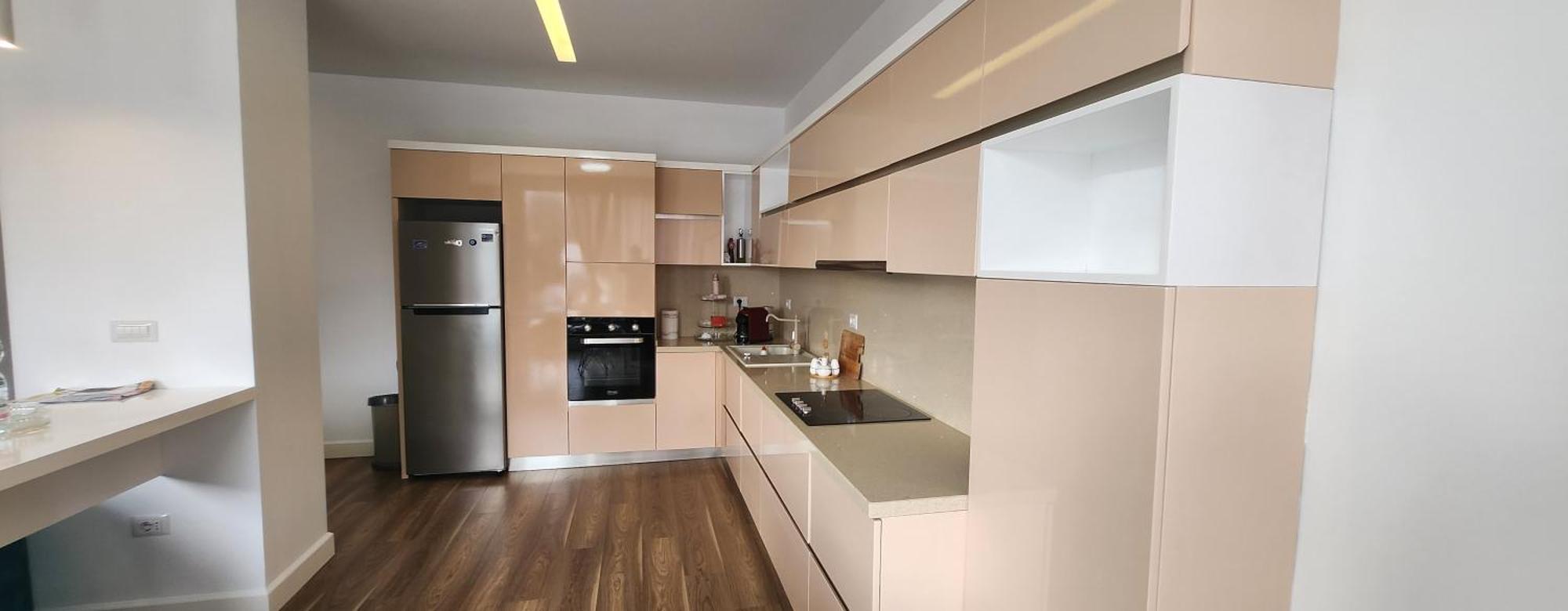 Sea&Sun&Sand Luxury Apartment In Дуррес Экстерьер фото