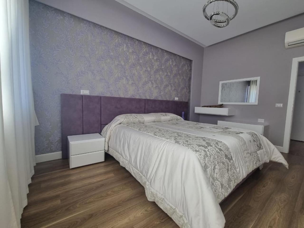 Sea&Sun&Sand Luxury Apartment In Дуррес Экстерьер фото